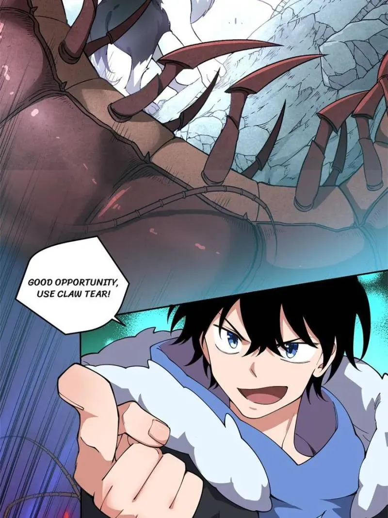 I’m From Alien Space Chapter 11 Online - página 10