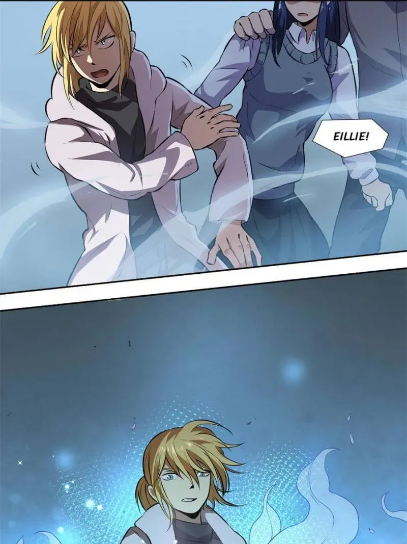 I’m From Alien Space Chapter 11 Online - página 23