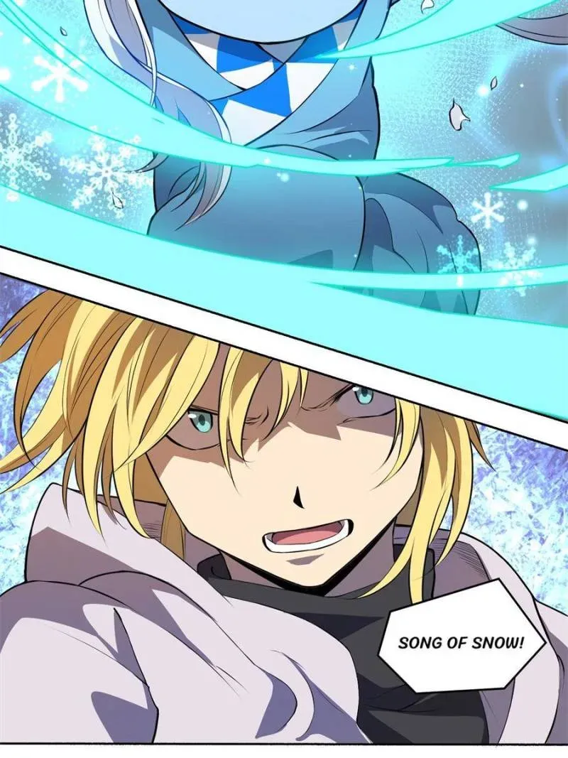 I’m From Alien Space Chapter 11 Online - página 25