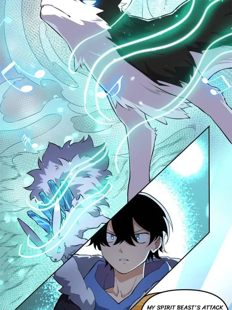 I’m From Alien Space Chapter 11 Online - página 29