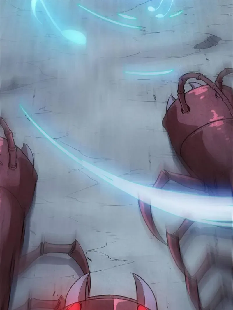 I’m From Alien Space Chapter 11 Online - página 34