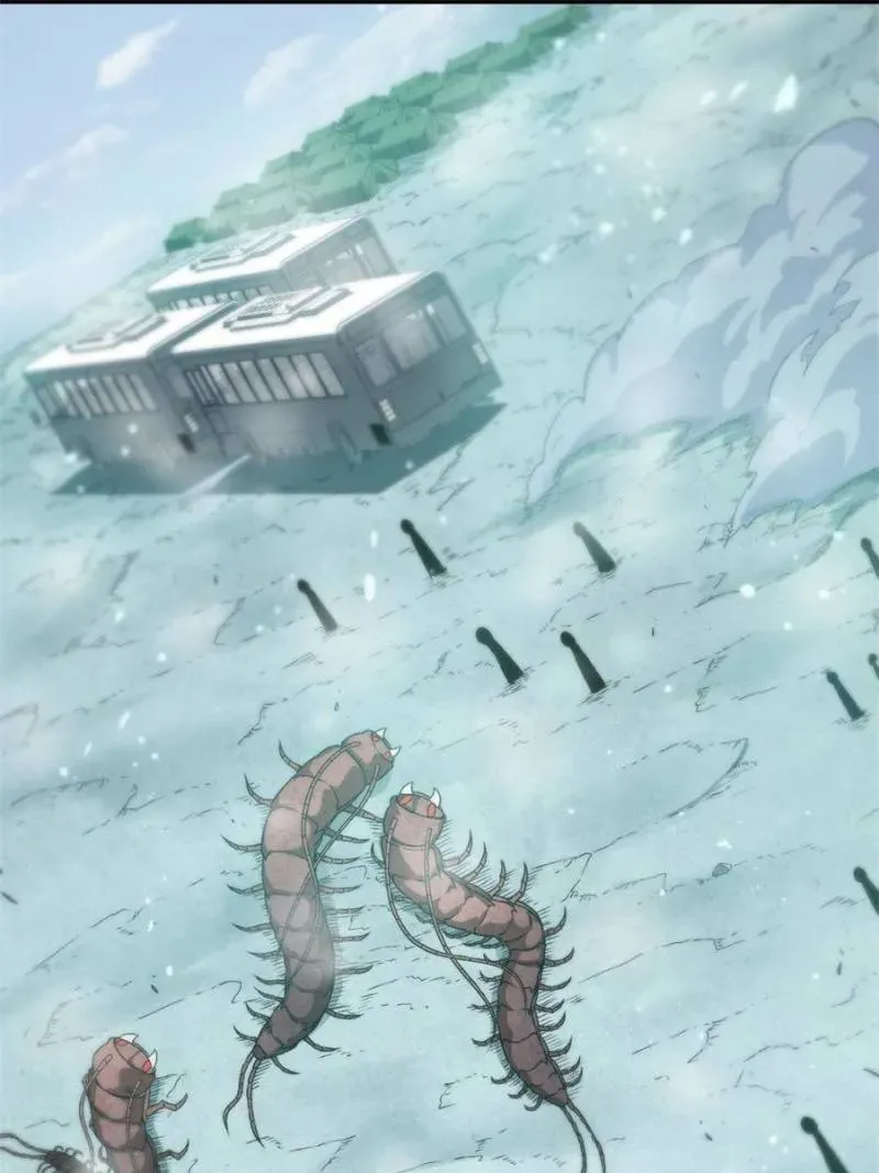 I’m From Alien Space Chapter 11 Online - página 37