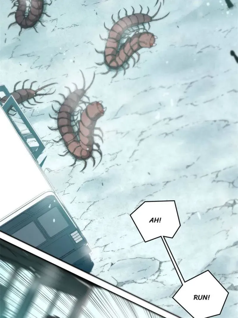 I’m From Alien Space Chapter 11 Online - página 38