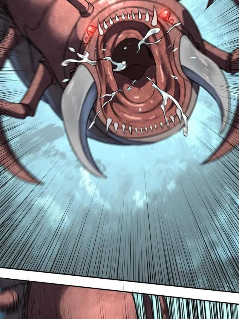 I’m From Alien Space Chapter 11 Online - página 46