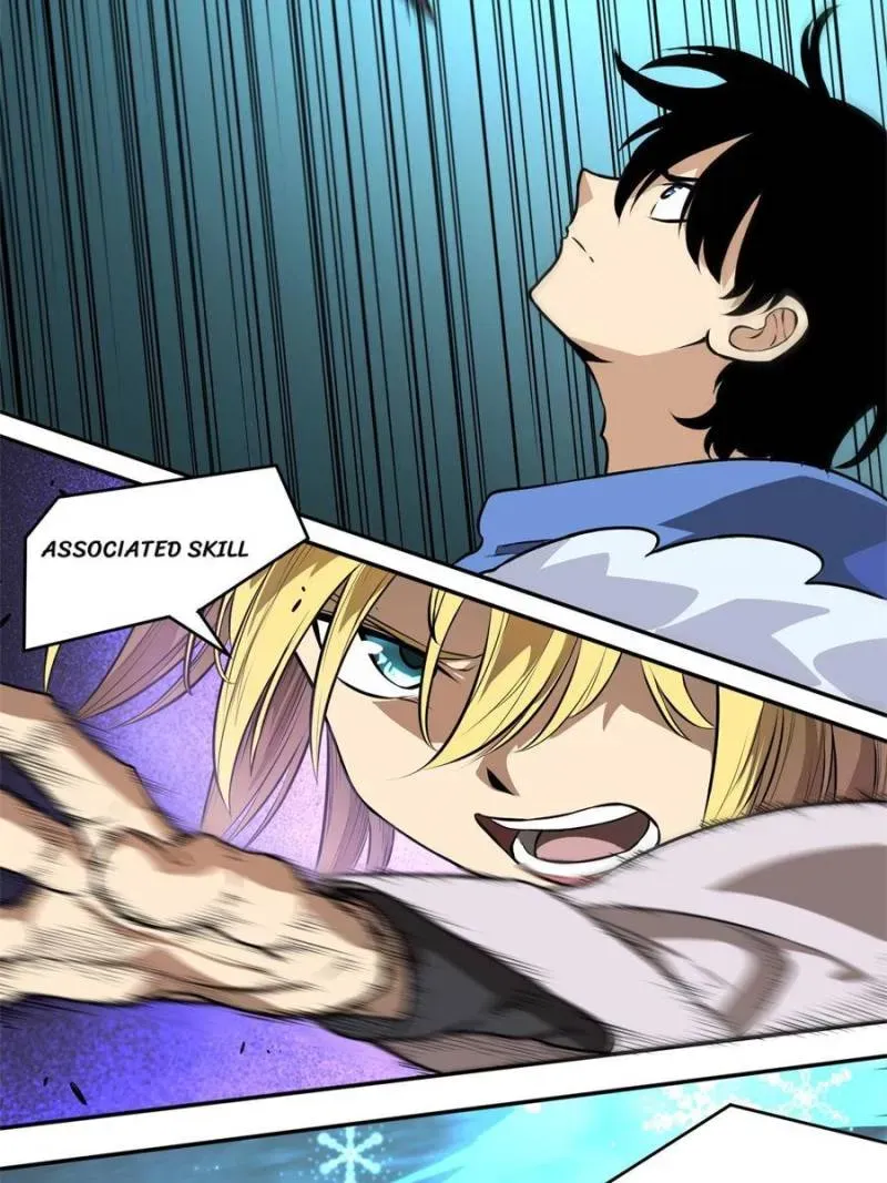 I’m From Alien Space Chapter 11 Online - página 48