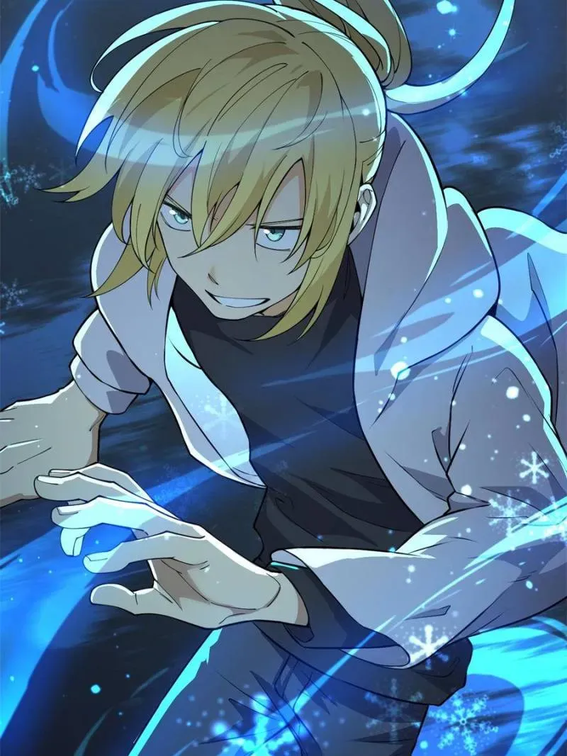 I’m From Alien Space Chapter 11 Online - página 50