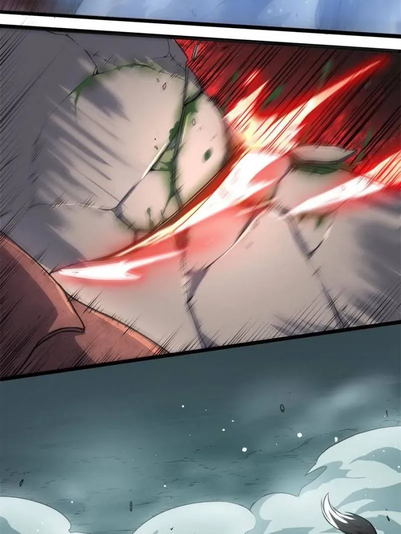 I’m From Alien Space Chapter 11 Online - página 60