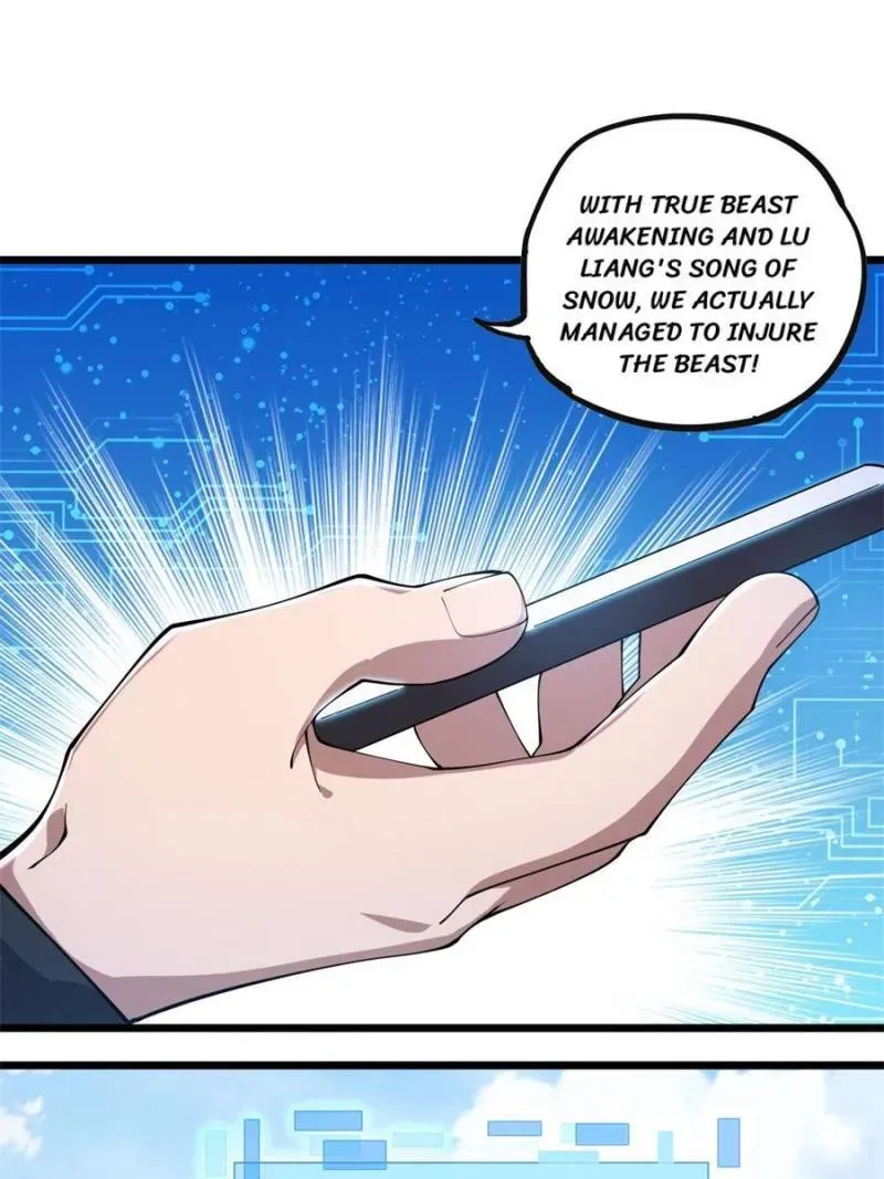 I’m From Alien Space Chapter 11 Online - página 64