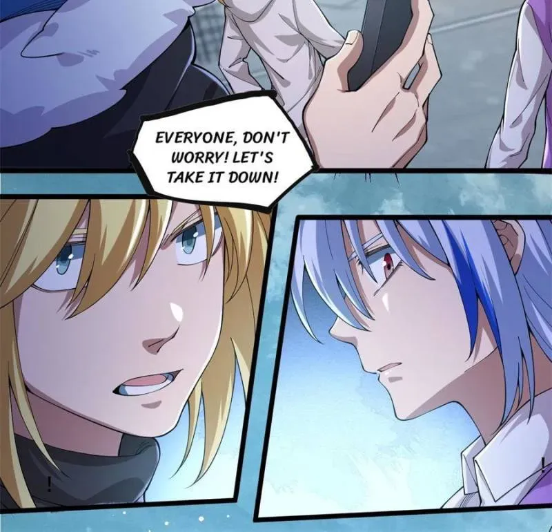 I’m From Alien Space Chapter 11 Online - página 67
