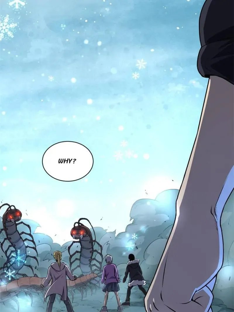 I’m From Alien Space Chapter 11 Online - página 69