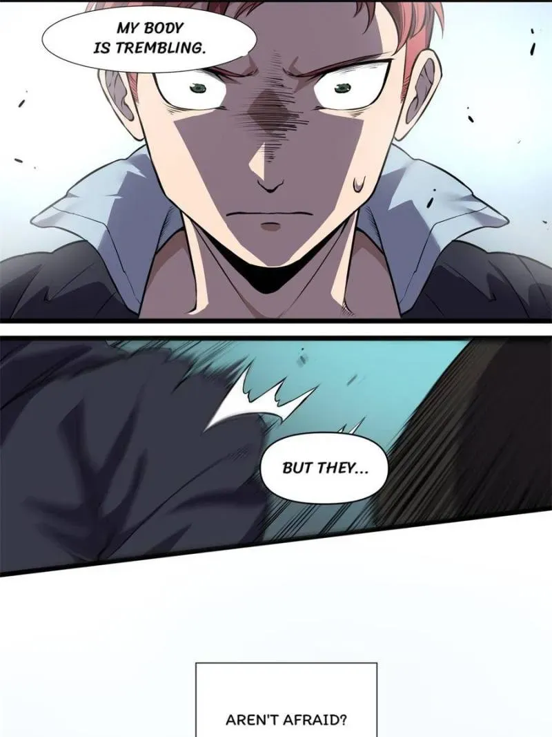 I’m From Alien Space Chapter 11 Online - página 72
