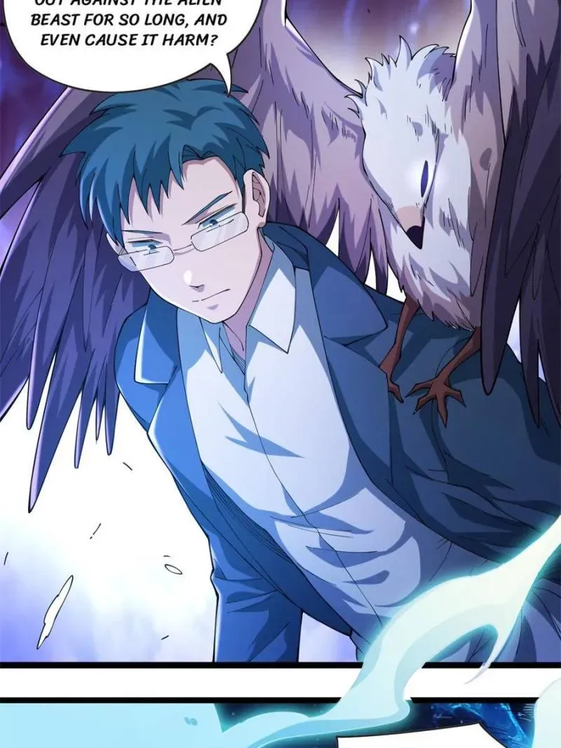 I’m From Alien Space Chapter 12 Online - página 14