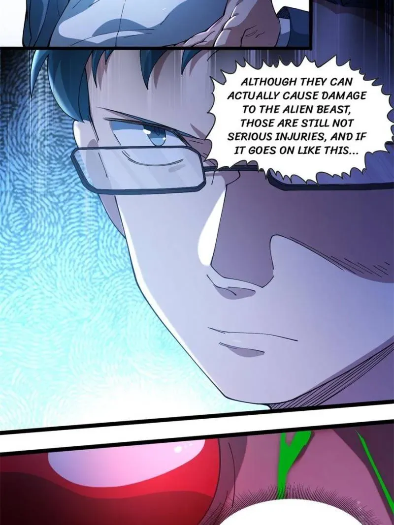 I’m From Alien Space Chapter 12 Online - página 16