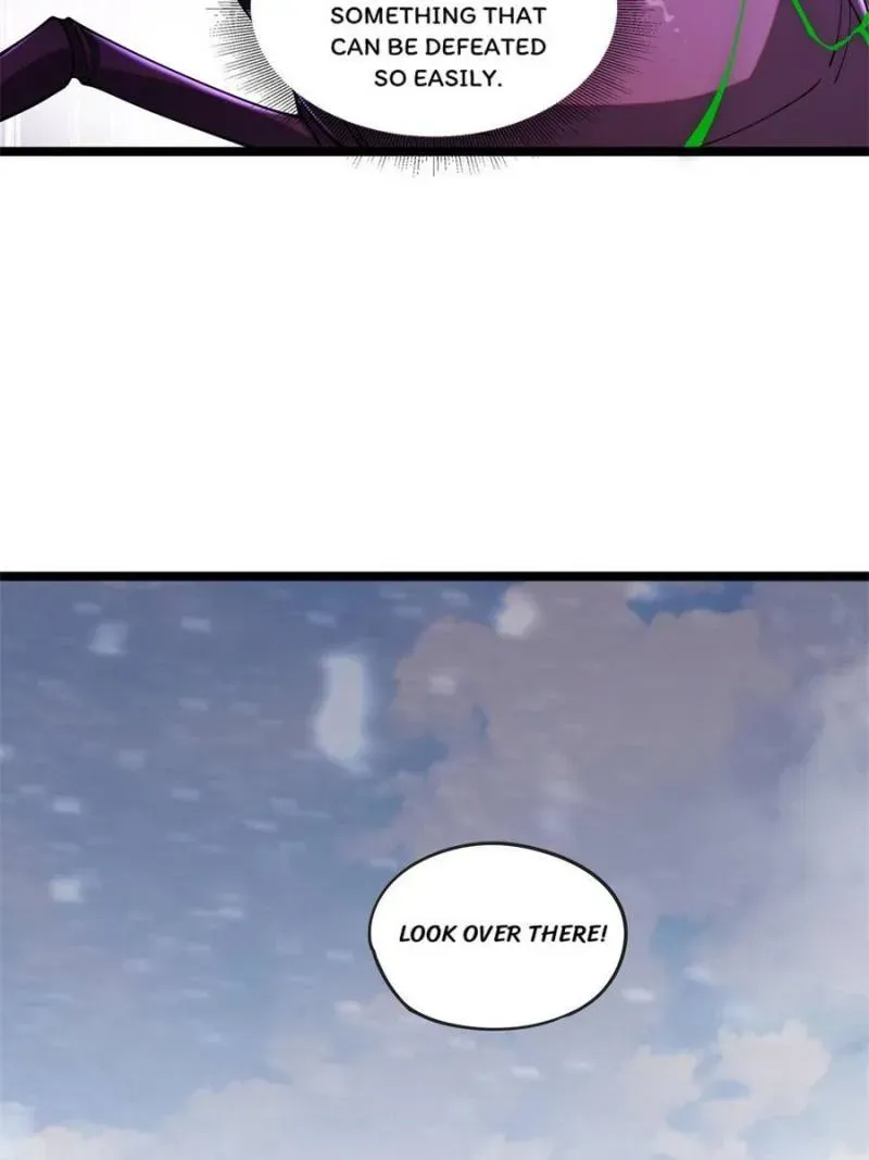 I’m From Alien Space Chapter 12 Online - página 18