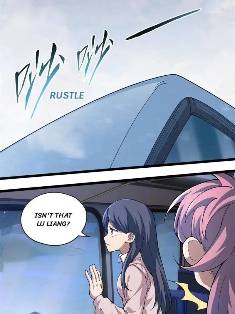 I’m From Alien Space Chapter 12 Online - página 19