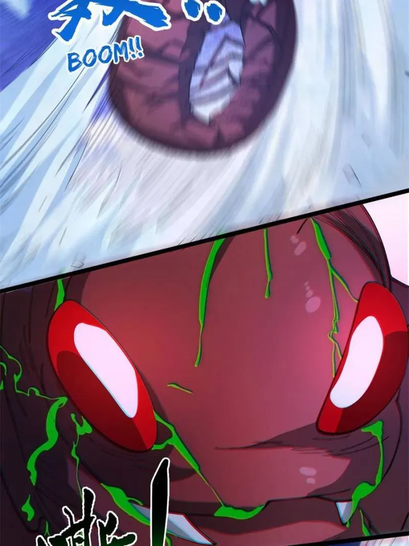 I’m From Alien Space Chapter 12 Online - página 24