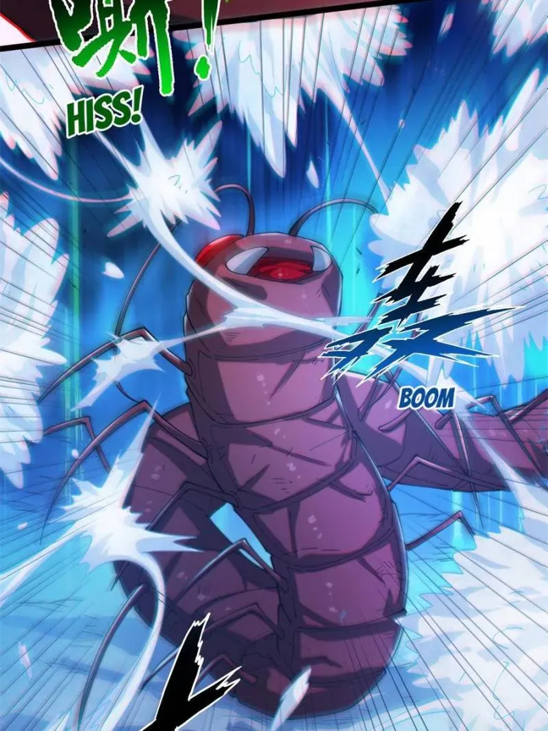 I’m From Alien Space Chapter 12 Online - página 25