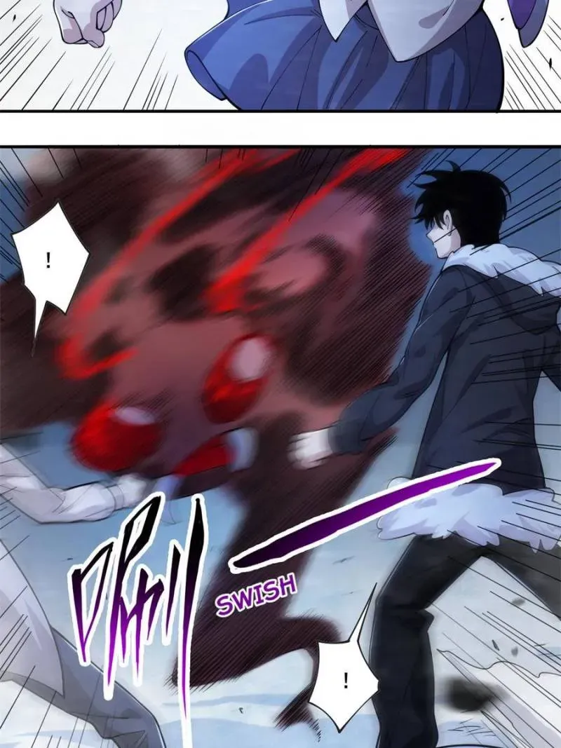I’m From Alien Space Chapter 12 Online - página 29