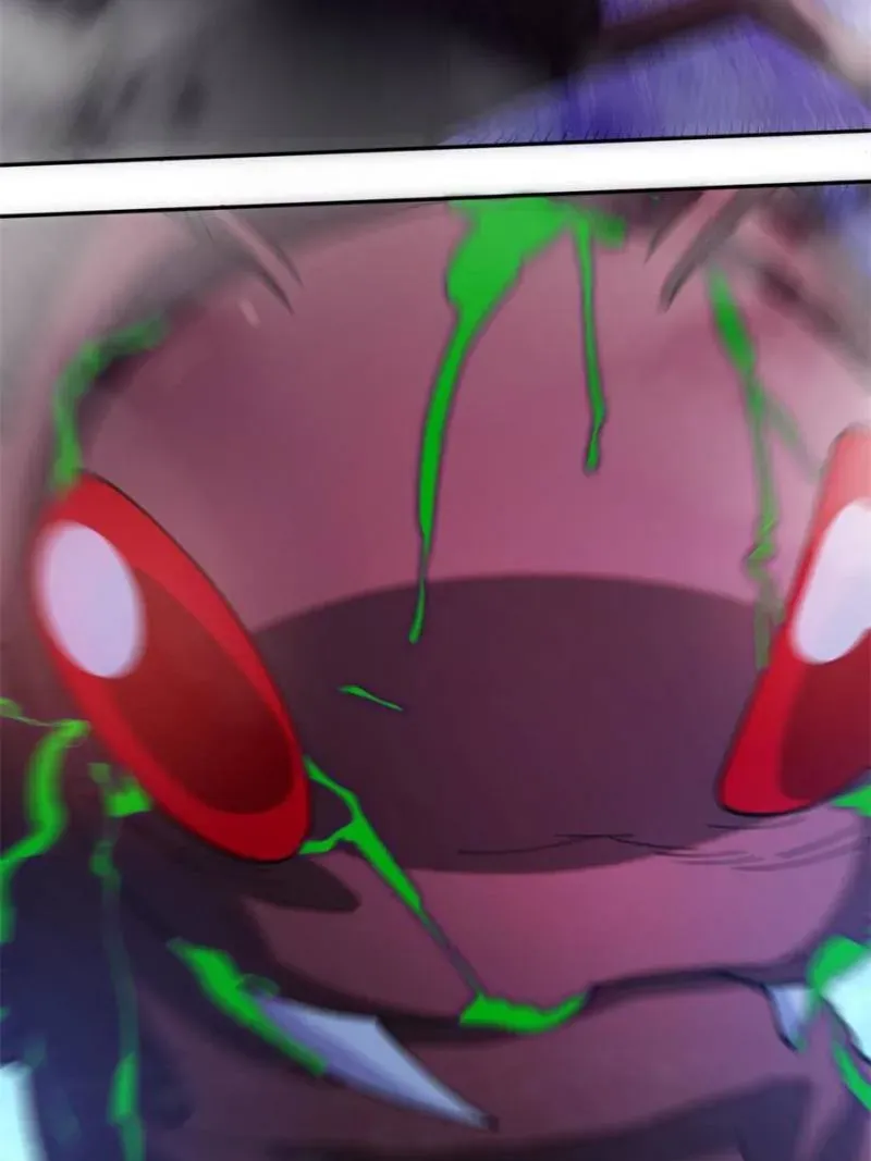 I’m From Alien Space Chapter 12 Online - página 34