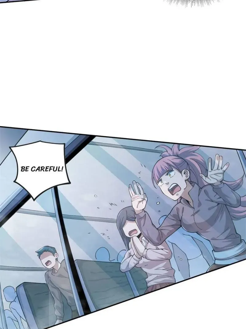 I’m From Alien Space Chapter 12 Online - página 36