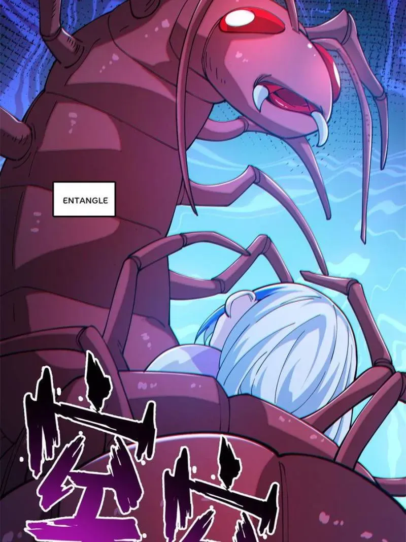 I’m From Alien Space Chapter 12 Online - página 41