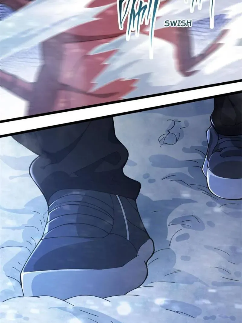 I’m From Alien Space Chapter 12 Online - página 46