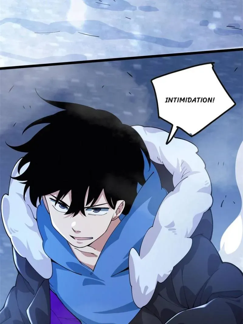 I’m From Alien Space Chapter 12 Online - página 47