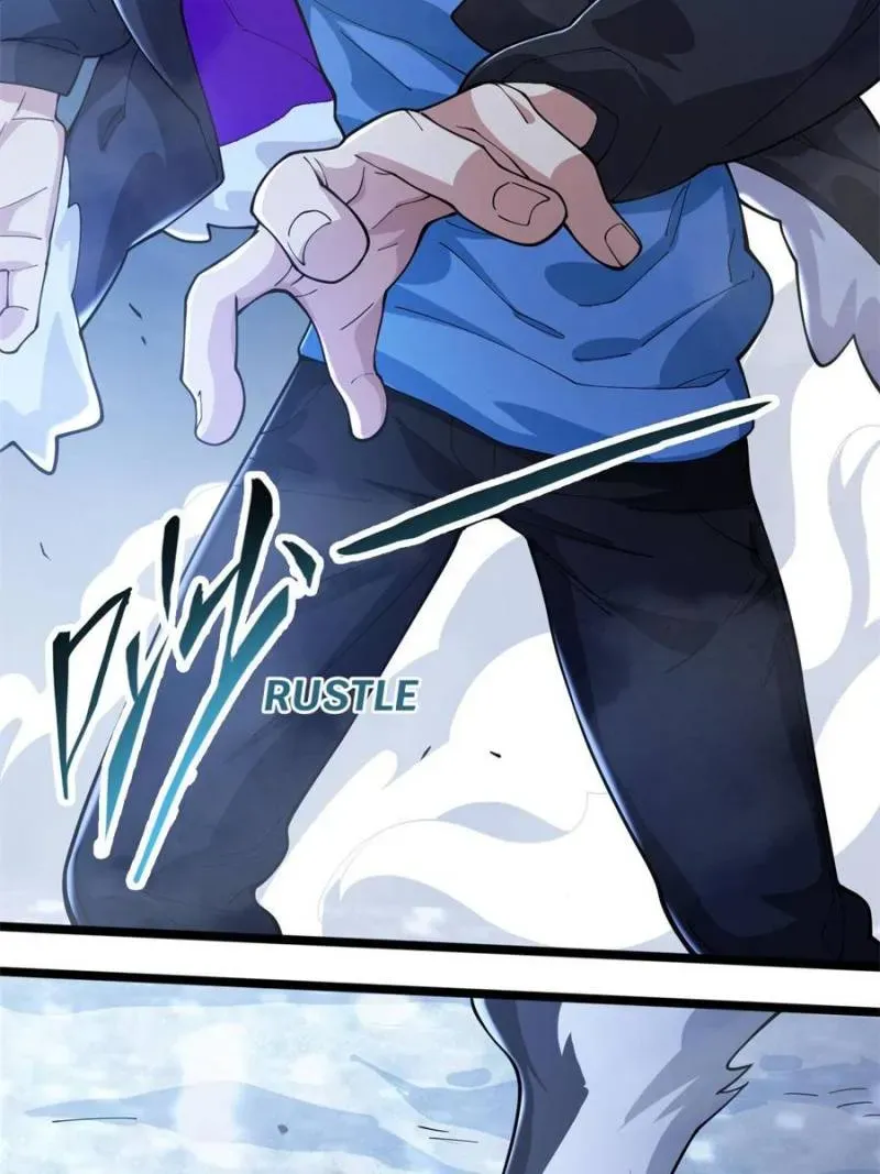 I’m From Alien Space Chapter 12 Online - página 48