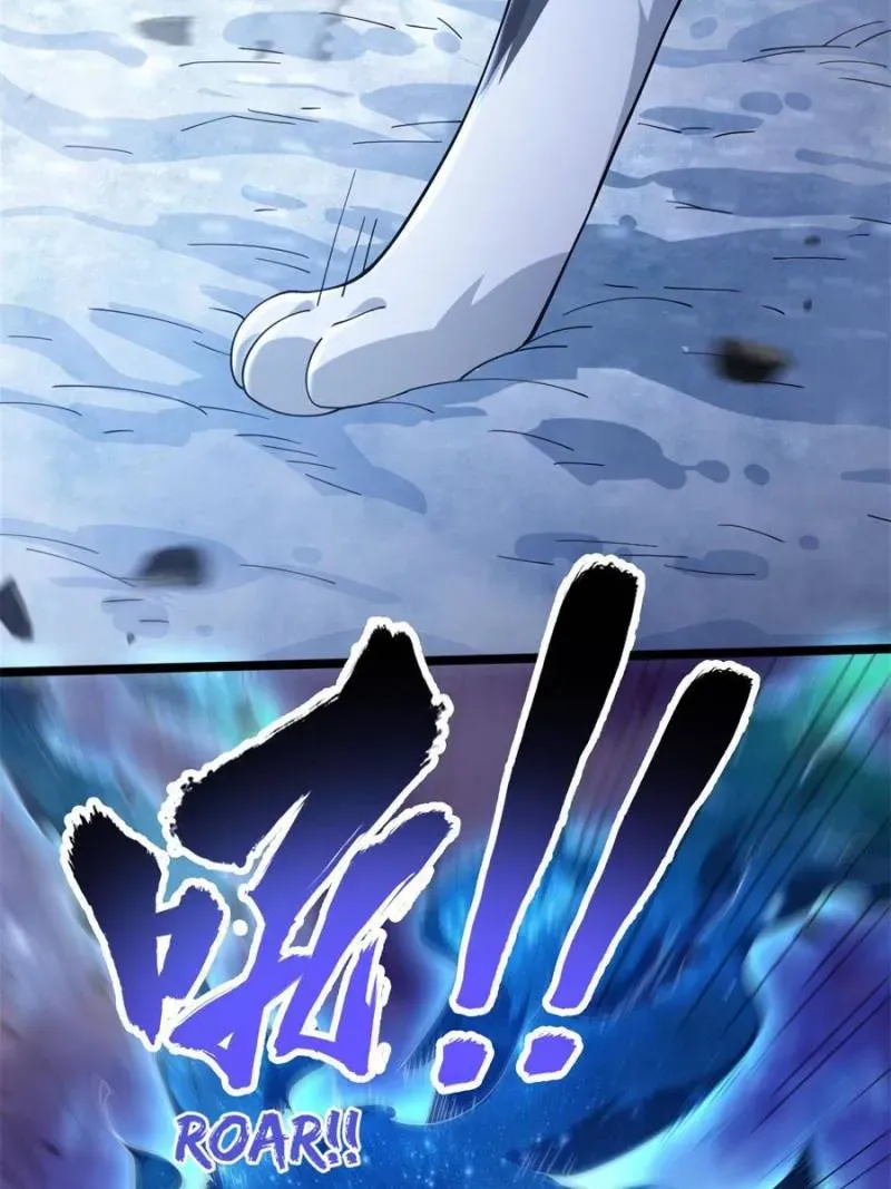 I’m From Alien Space Chapter 12 Online - página 49
