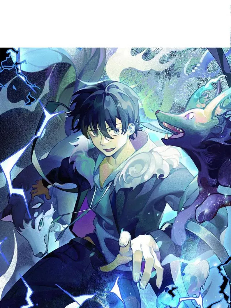 I’m From Alien Space Chapter 14 Online - página 1