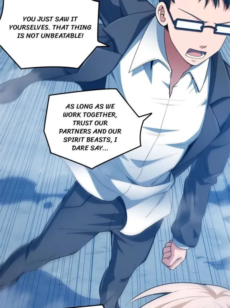 I’m From Alien Space Chapter 14 Online - página 6