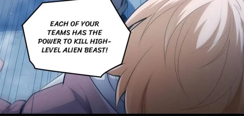 I’m From Alien Space Chapter 14 Online - página 7