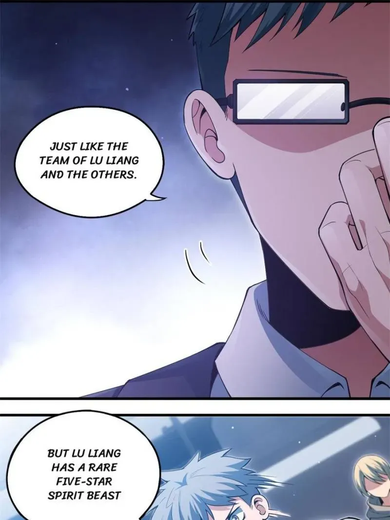 I’m From Alien Space Chapter 14 Online - página 8