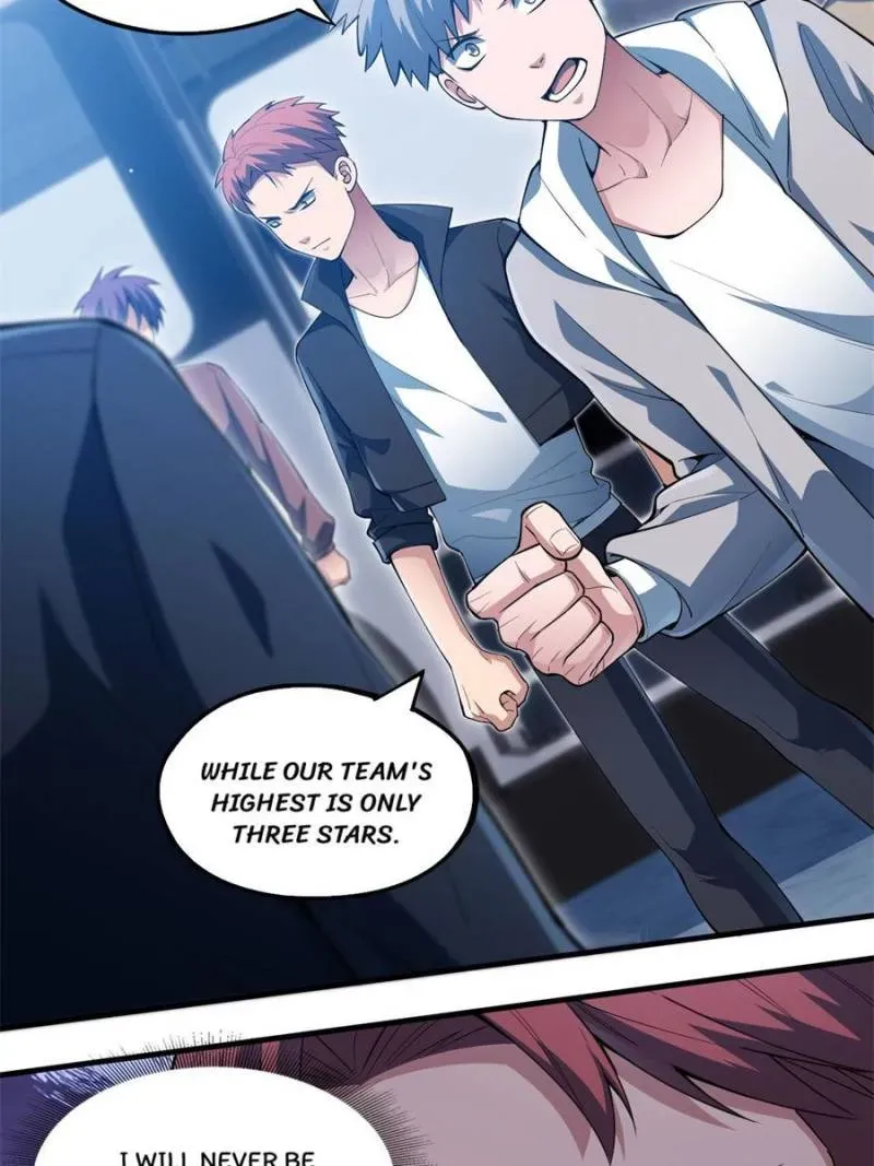 I’m From Alien Space Chapter 14 Online - página 9