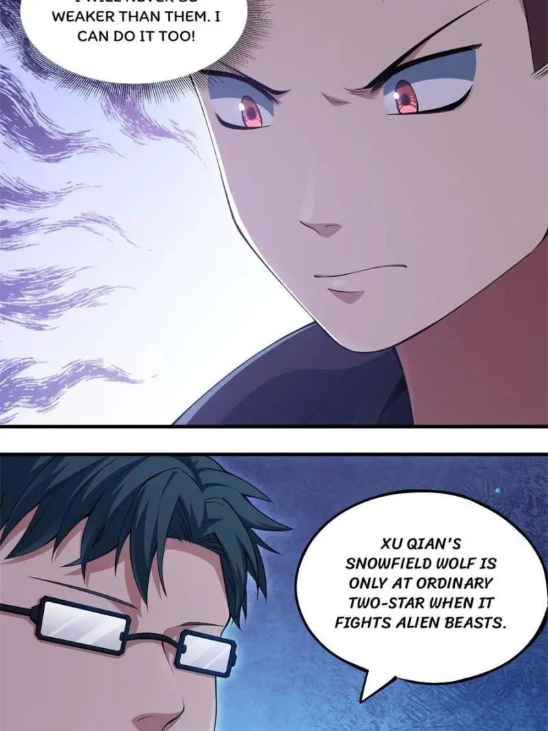 I’m From Alien Space Chapter 14 Online - página 10