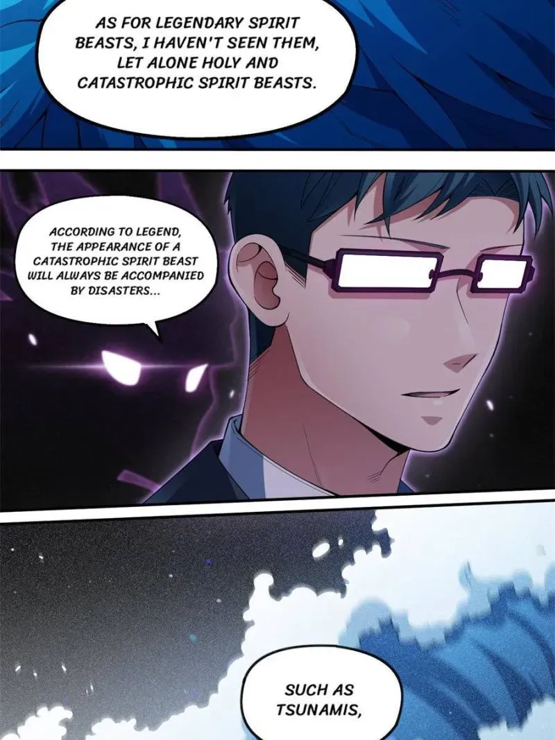 I’m From Alien Space Chapter 14 Online - página 25