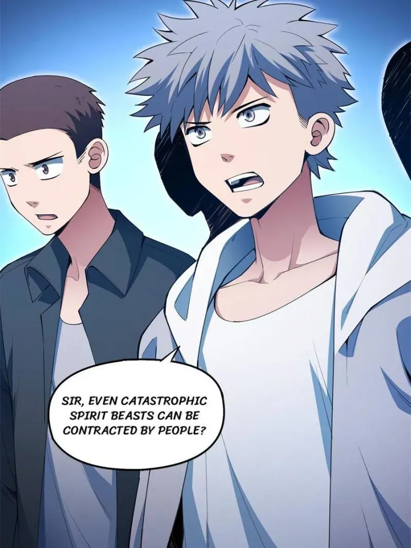I’m From Alien Space Chapter 14 Online - página 32