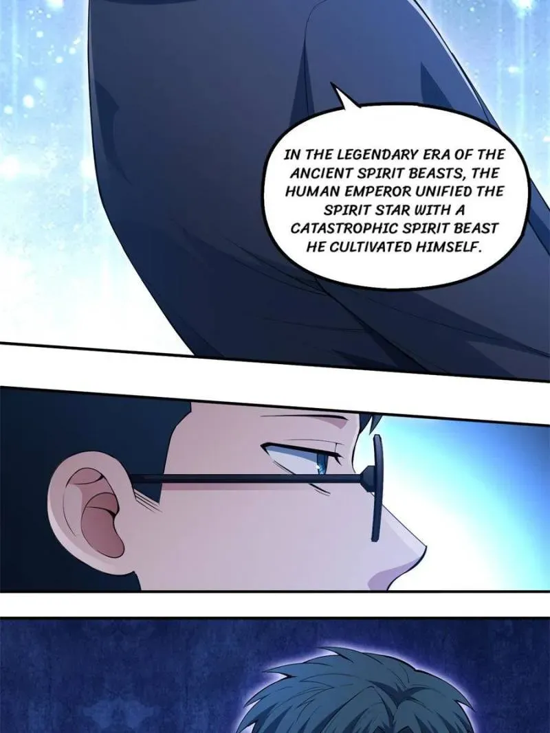I’m From Alien Space Chapter 14 Online - página 34