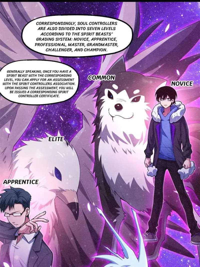 I’m From Alien Space Chapter 14 Online - página 36