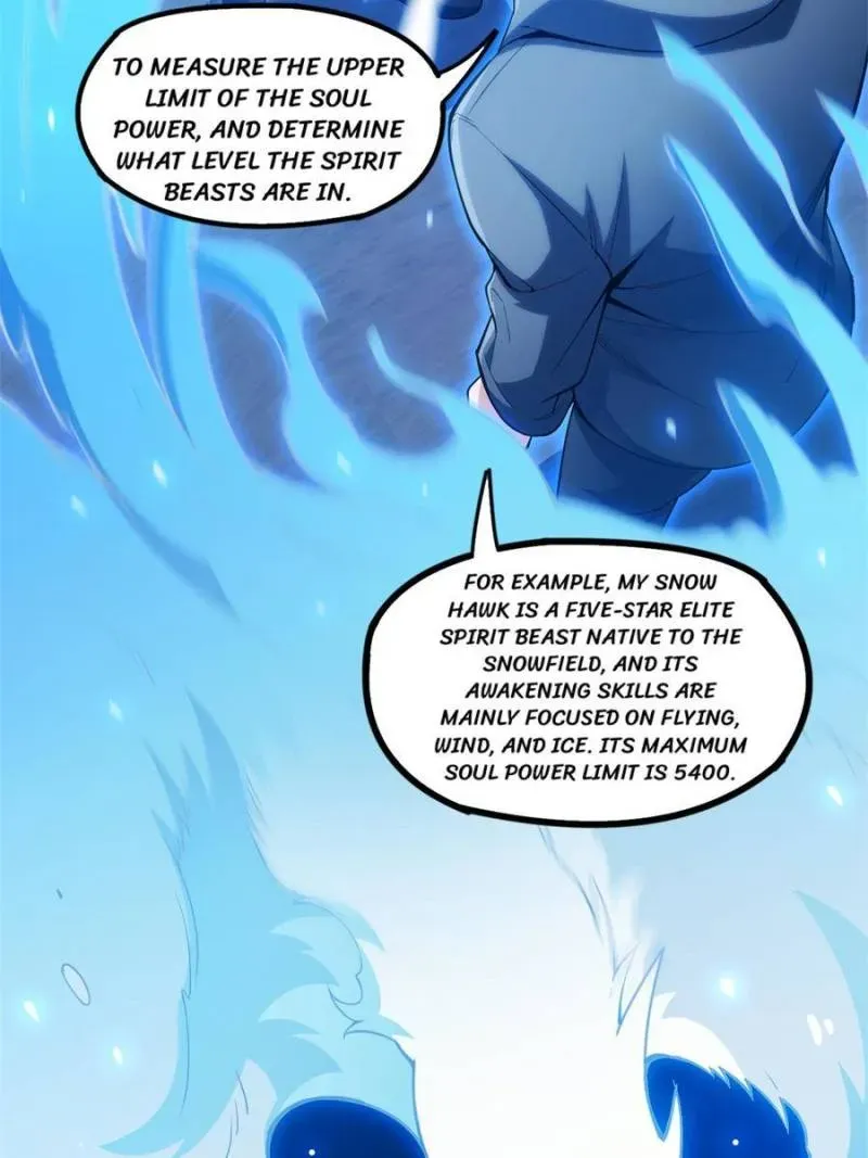 I’m From Alien Space Chapter 14 Online - página 42