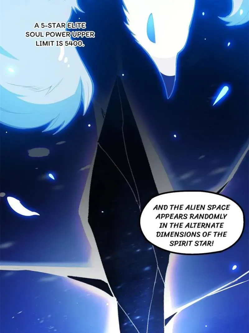 I’m From Alien Space Chapter 14 Online - página 43