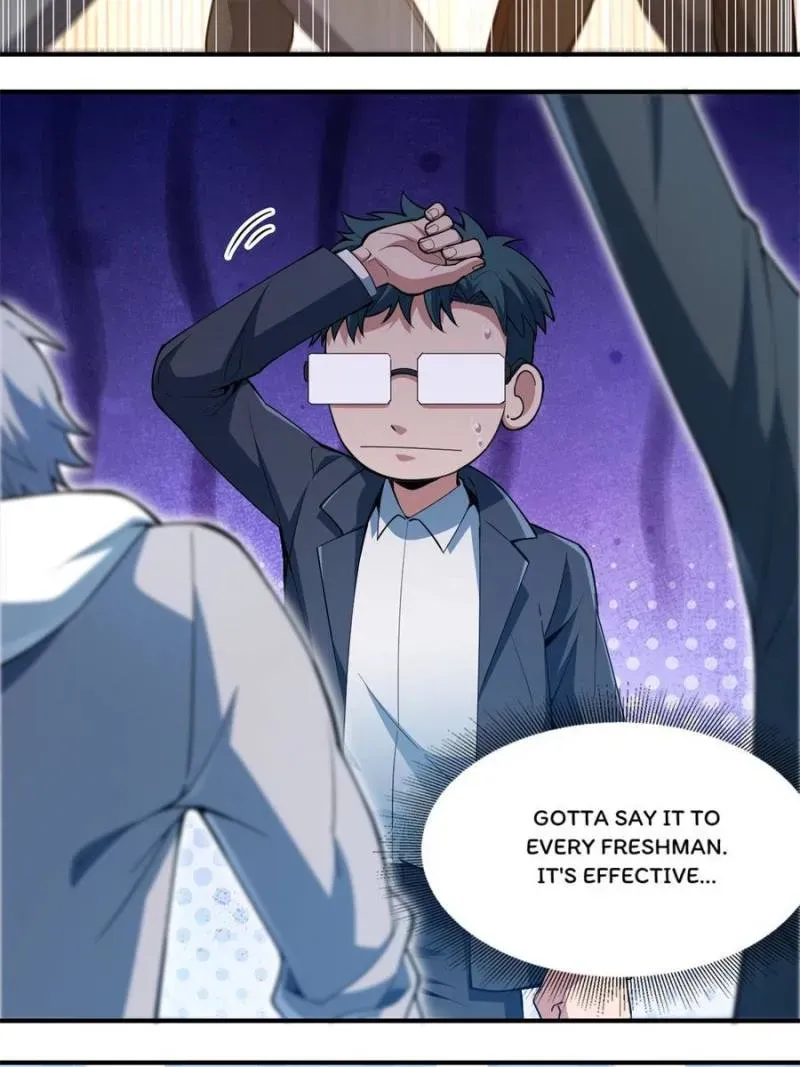 I’m From Alien Space Chapter 14 Online - página 50