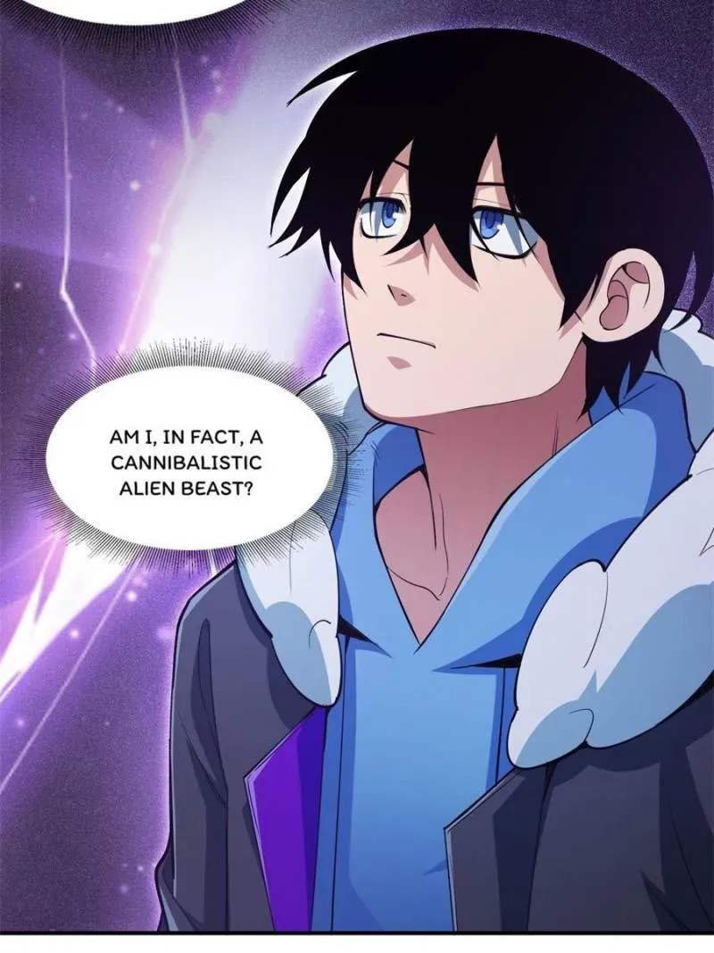 I’m From Alien Space Chapter 14 Online - página 52