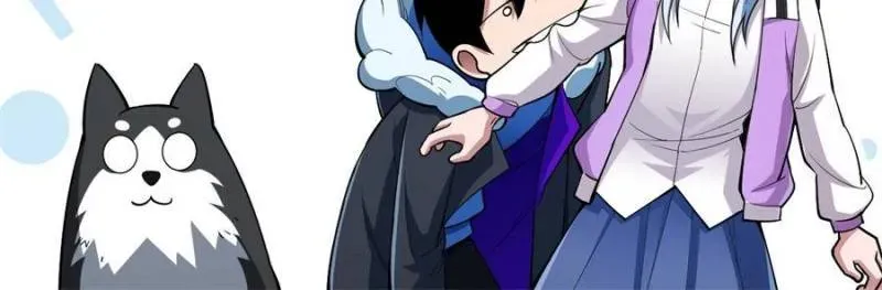 I’m From Alien Space Chapter 14 Online - página 54