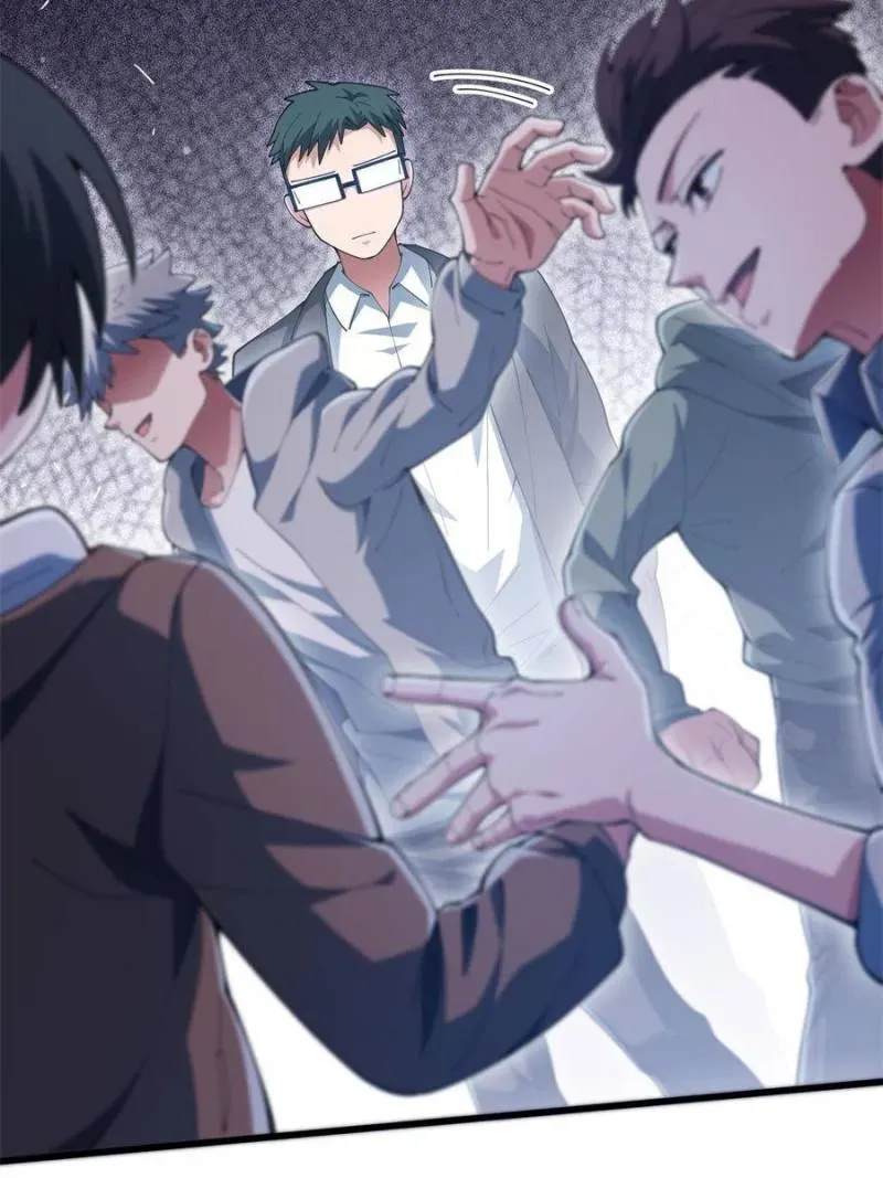 I’m From Alien Space Chapter 14 Online - página 58