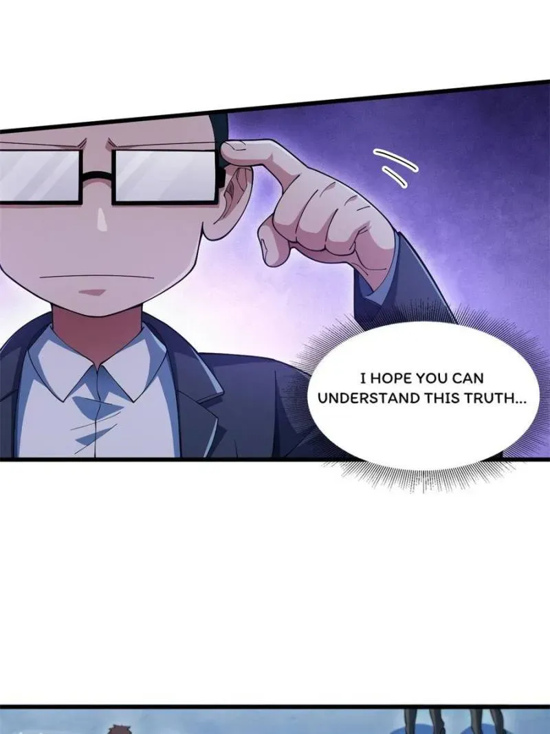 I’m From Alien Space Chapter 14 Online - página 59