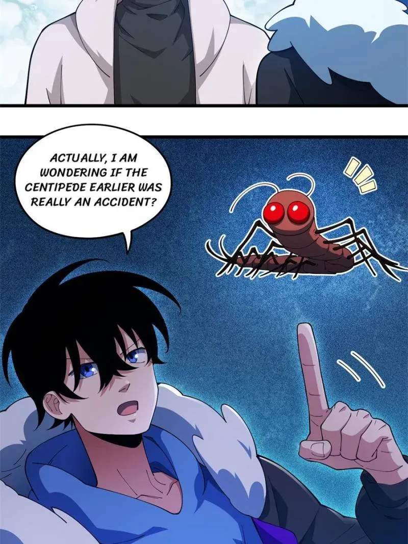 I’m From Alien Space Chapter 14 Online - página 67