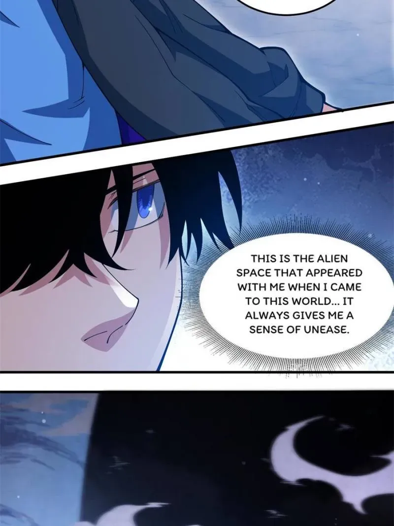 I’m From Alien Space Chapter 14 Online - página 73