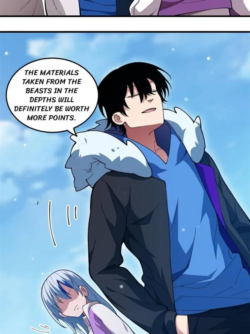 I’m From Alien Space Chapter 14 Online - página 77
