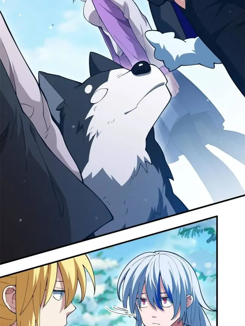I’m From Alien Space Chapter 14 Online - página 78